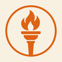 Torchbearer logo